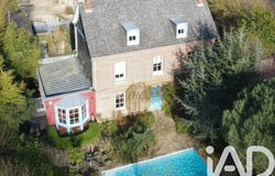 Luneray, Normandy 76810