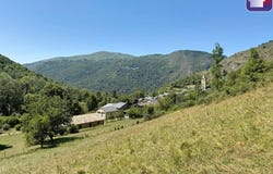 Miglos, Ariège 09400