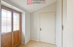 Louisfert, Pays de la Loire 44110