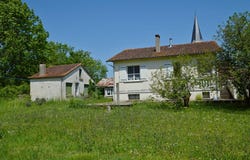 Duras, Aquitaine 47120