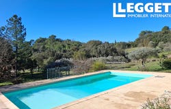 Barjols, Provence-Alpes-Côte d'Azur 83670