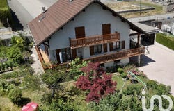Bellegarde-sur-Valserine, Auvergne-Rhône-Alpes 01200