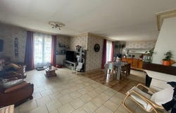 Montlouis-Sur-Loire, Centre 37270