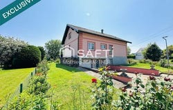 Carspach, Alsace 68130