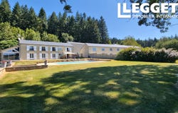 Le Bez, Occitanie 81260