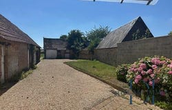 Mézières-en-Vexin, Upper Normandy 27510