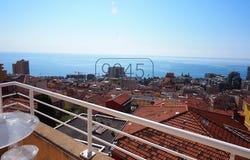 Die vollständige Adresse der Immobilie erhalten Sie vom Anbieter, Beausoleil, Provence-Alpes-Côte d'Azur 06240