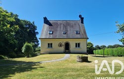 Gourin, Brittany 56110