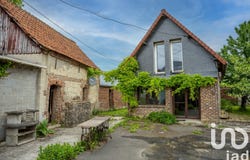 Saint-Martin-le-Gaillard, Normandy 76260