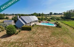 Bree, Pays de la Loire 53150