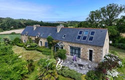 Penvénan, Brittany 22710