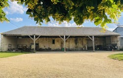 Cuhon, Poitou-Charentes 86110