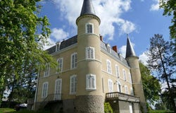 Marcigny, Burgundy 71110