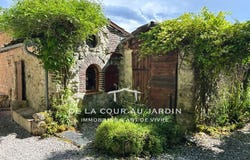 Montaigu-de-Quercy, Midi-Pyrénées 82150