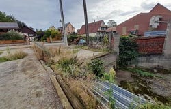 Mittelschaeffolsheim, Alsace 67170