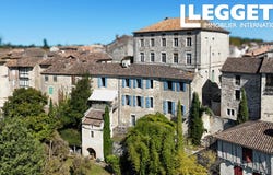 Montpezat-de-Quercy, Occitanie 82270