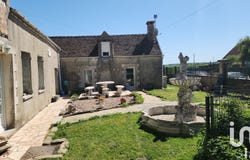 Villethierry, Bourgogne-Franche-Comté 89140