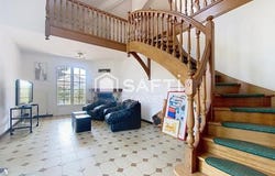 Thezan-Les-Beziers, Languedoc-Roussillon 34490
