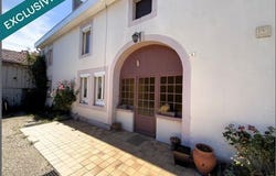 Lepanges-Sur-Vologne, Lorraine 88600