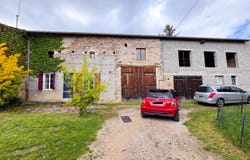 115, Le Quart, Uchizy, Bourgogne-Franche-Comté 71700