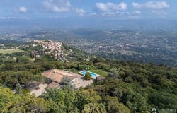 Cabris, Provence-Alpes-Côte d'Azur 06530