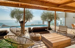 Roquebrune-Cap-Martin, Provence-Alpes-Côte-d'Azur 06190