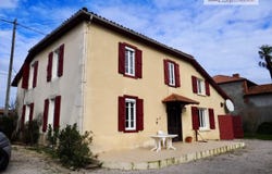 Saint-Plancard, Midi-Pyrénées 31580