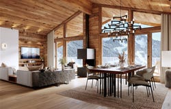 Châtel, Rhône-Alpes 74390