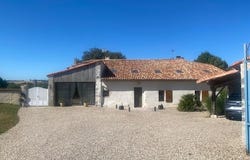 Saint-Jean-d'Angély, Nouvelle-Aquitaine 17400