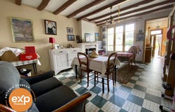 Ligueil, Indre-et-Loire 37240