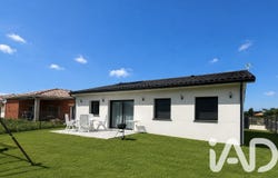 Saint-Nicolas-de-la-Grave, Occitanie 82210