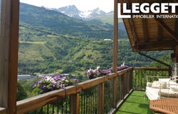 Bourg-Saint-Maurice, Auvergne-Rhône-Alpes 73700