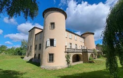Courpière, Auvergne 63120