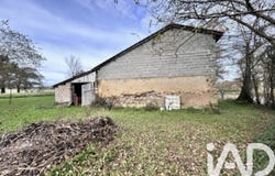 Mouscardès, Nouvelle-Aquitaine 40290