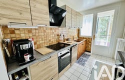 Lucé, Centre-Val de Loire 28110