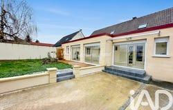 Crouy, Hauts-de-France 02880
