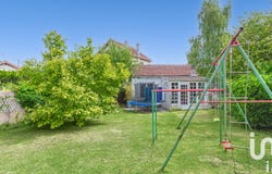 Pontault-Combault, Île-de-France 77340