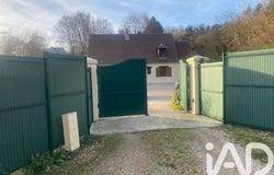 Attichy, Hauts-de-France 60350