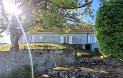Perrigny-sur-Loire, Burgundy 71160