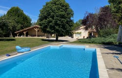 Monflanquin, Aquitaine 47150