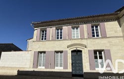 Saint-Romain-la-Virvée, Nouvelle-Aquitaine 33240