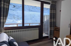 LA MONGIE, Occitanie 65200
