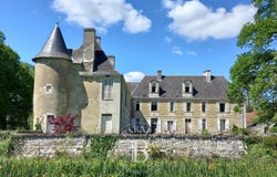 Châtellerault, Poitou-Charentes 86100