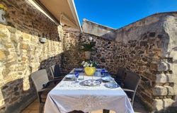 Neffiès, Languedoc-Roussillon 34320