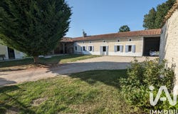 Pommiers-Moulons, Nouvelle-Aquitaine 17130