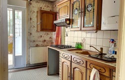 Changé, Pays de la Loire 72560