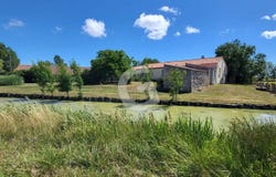 Angles, Pays-de-la-Loire 85750