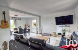 Magny-en-Vexin, Île-de-France 95420