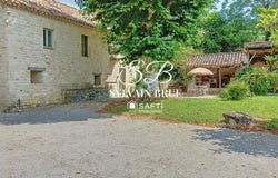 Labarthe, Midi-Pyrénées 82220