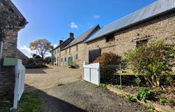 Merléac, Brittany 22460